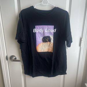 Uniqlo X Ryan McGinley T-Shirt